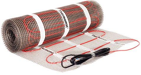 Comment choisir un sol chaud