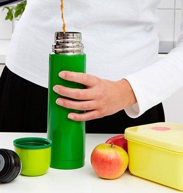 Comment choisir un thermos