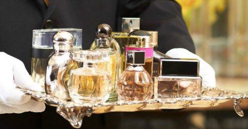 Comment choisir un parfum