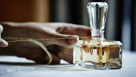 Comment choisir un parfum