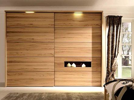 Comment choisir une garde-robe