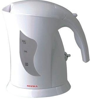 Comment choisir une bouilloire électrique