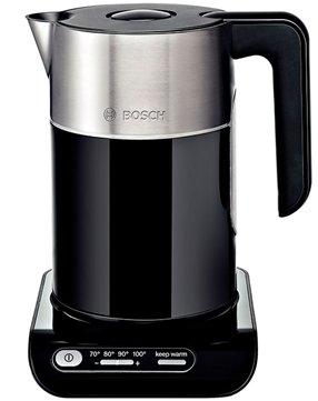 Comment choisir une bouilloire électrique