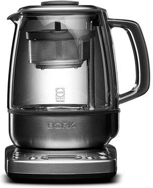 Comment choisir une bouilloire électrique