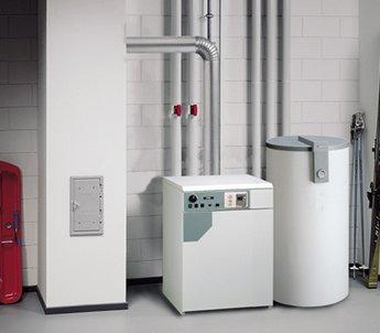 Comment choisir une chaudière à gaz pour le chauffage