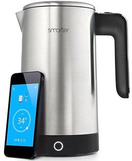 Comment choisir une bouilloire électrique