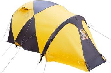 Comment choisir une tente