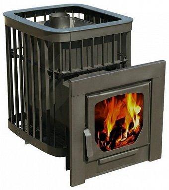 Comment choisir un poêle pour un bain