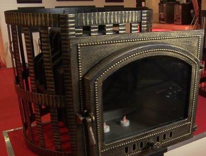 Comment choisir un poêle pour un bain