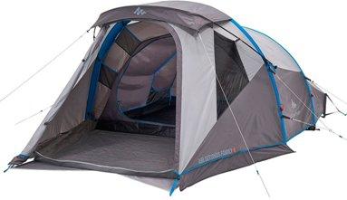 Comment choisir une tente