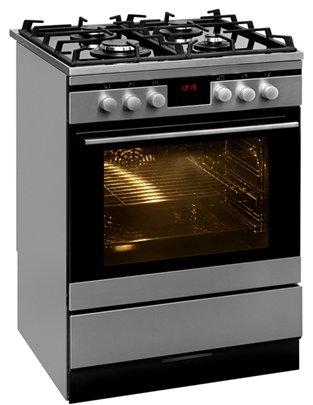 Comment choisir une cuisinière à gaz