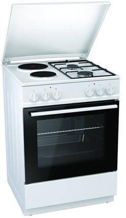 Comment choisir une cuisinière à gaz