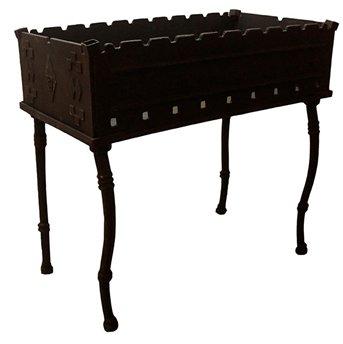 Comment choisir un brasier