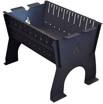 Comment choisir un brasier