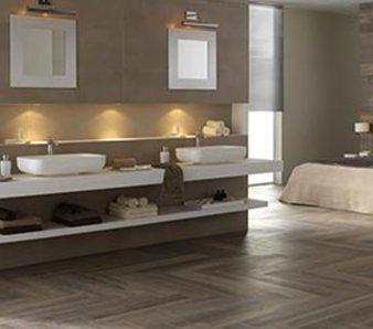 Comment choisir un carrelage de salle de bain