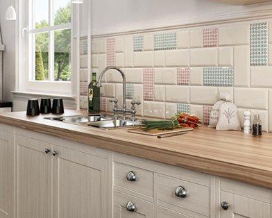 Comment choisir un carrelage de salle de bain