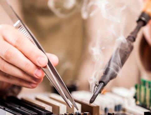 Comment choisir un fer à souder