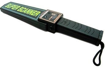 Comment choisir un détecteur de métaux