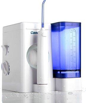 Comment choisir un irrigateur buccal