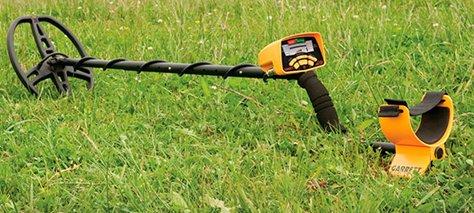 Comment choisir un détecteur de métaux