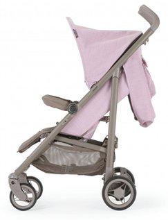 Comment choisir une poussette