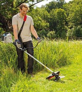 Comment choisir un cutter à essence pour le prix et la qualité