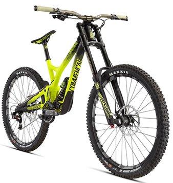 Comment choisir un VTT