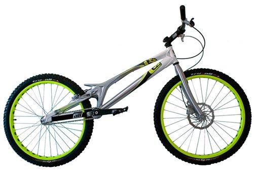 Comment choisir un VTT