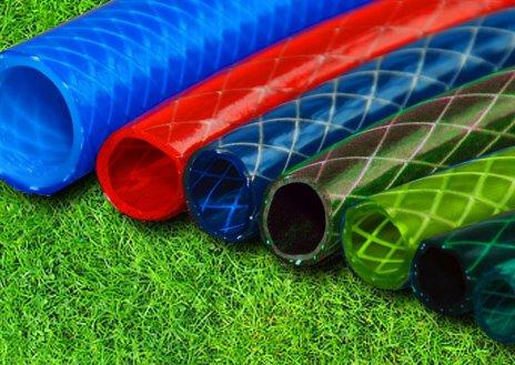 Comment choisir un tuyau d'arrosage