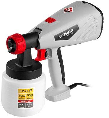 Comment choisir un pistolet de pulvérisation