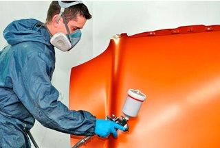 Comment choisir un pistolet de pulvérisation