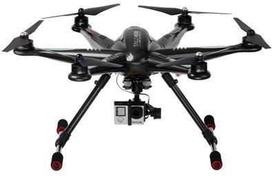 Comment choisir un quadcopter