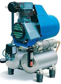 Comment choisir un compresseur pour la peinture