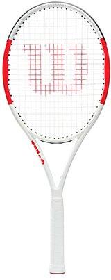 Comment choisir une raquette de tennis