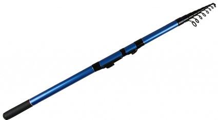 Comment choisir une canne à pêche