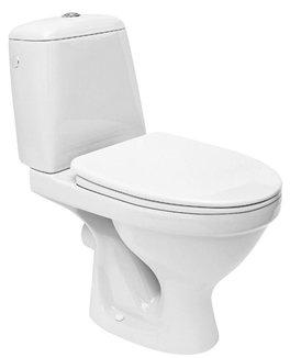 Comment choisir la bonne toilette