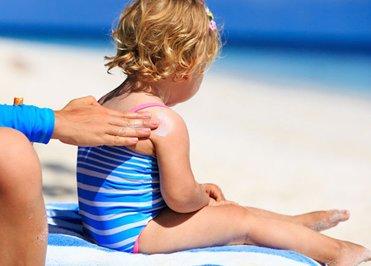 Comment choisir un écran solaire