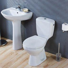 Comment choisir la bonne toilette