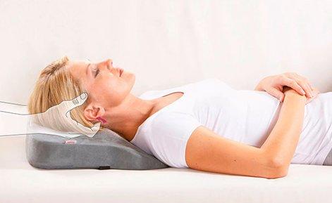 Comment choisir un oreiller orthopédique