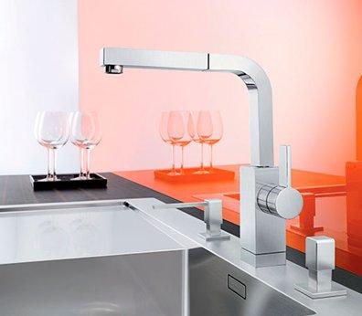 Comment choisir un mélangeur