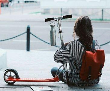 Comment choisir un scooter