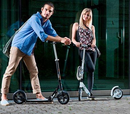 Comment choisir un scooter