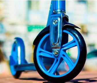 Comment choisir un scooter