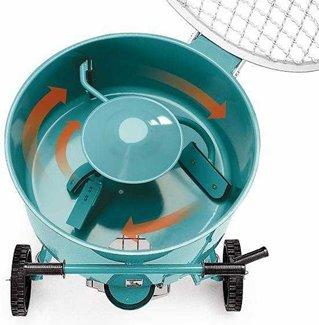 Comment choisir une bétonnière