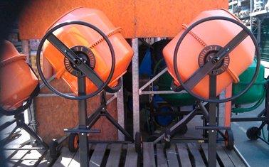 Comment choisir une bétonnière