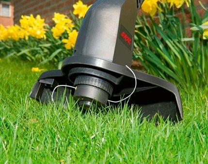 Comment choisir une tondeuse