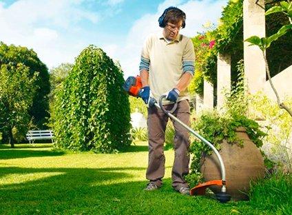 Comment choisir une tondeuse