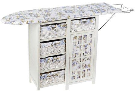 Comment choisir une planche à repasser pour votre maison