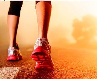 Comment choisir des chaussures de course