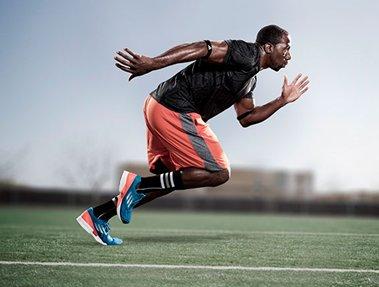 Comment choisir des chaussures de course